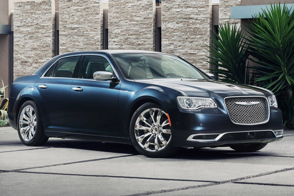 2016 CHRYSLER 300