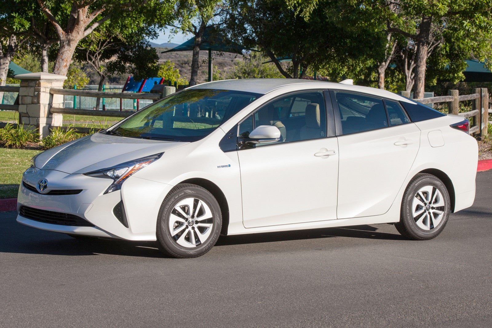 2016 on sale toyota prius