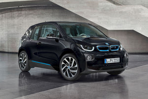 2017 BMW i3