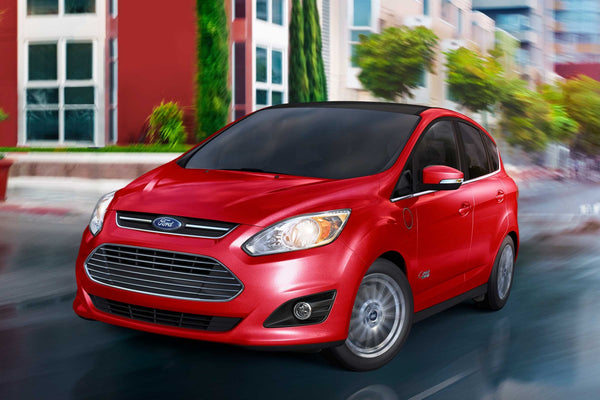 2017 FORD C-MAX ENERGI