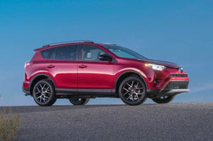 2017 TOYOTA RAV4