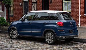 2018 FIAT 500L